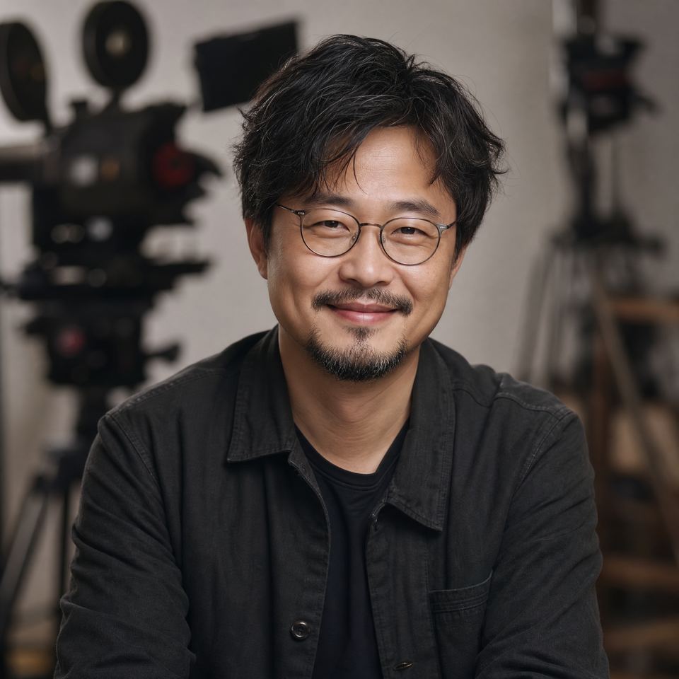 溏心vlog摄影师