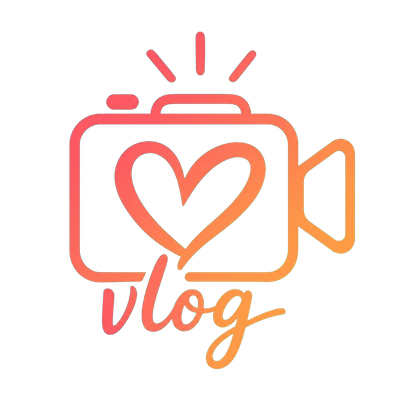 溏心vlog影视传媒Logo